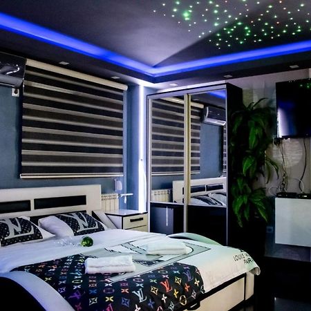 Spa Apartment Belgrad Exterior foto