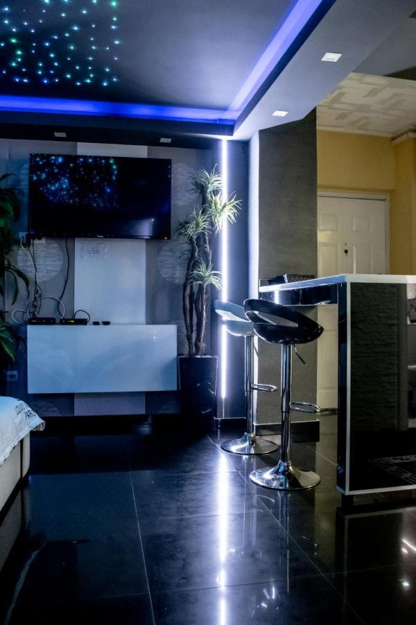 Spa Apartment Belgrad Exterior foto