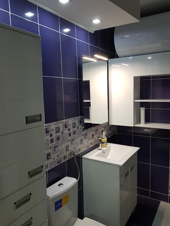 Spa Apartment Belgrad Exterior foto